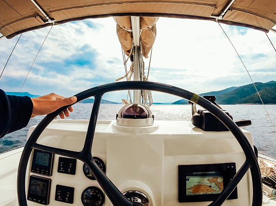 Charter