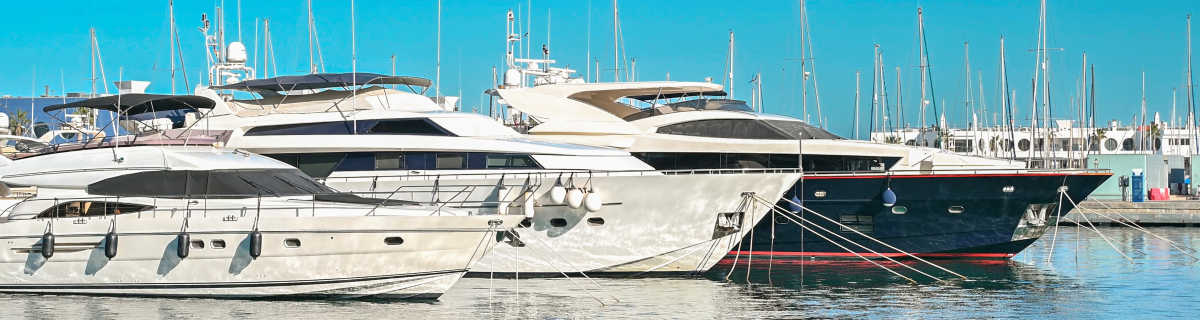 Ship Chartering
